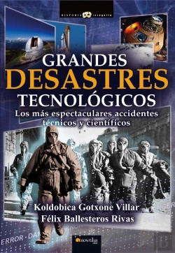 Bertrand.pt - Grandes Desastres Tecnológicos