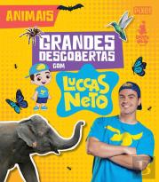 Grandes Descobertas com Luccas Neto - Animais