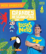 Grandes Descobertas com Luccas Neto - Meio Ambiente