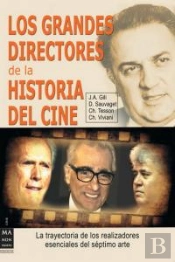 Grandes Directores De La Historia Del Cine, Los