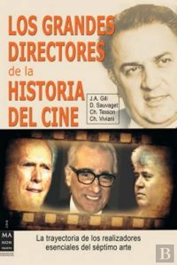 Bertrand.pt - Grandes Directores De La Historia Del Cine, Los