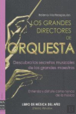 Bertrand.pt - Grandes Directores De Orquesta, Los