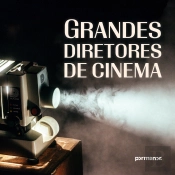 Grandes Diretores De Cinema