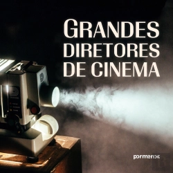 Bertrand.pt - Grandes Diretores De Cinema