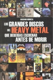 Grandes Discos Del Heavy Metal Deberias Escuchar Antes Morir