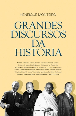 Bertrand.pt - Grandes Discursos da História
