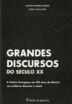 Bertrand.pt - Grandes Discursos do Século XX