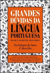 Grandes Dúvidas da Língua Portuguesa