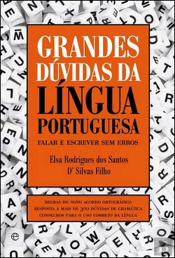 Bertrand.pt - Grandes Dúvidas da Língua Portuguesa