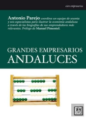 Grandes Empresarios Andaluces