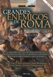 Grandes Enemigos De Roma