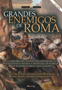 Bertrand.pt - Grandes Enemigos De Roma