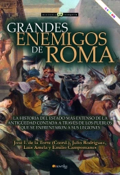 Grandes Enemigos De Roma