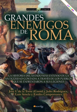 Bertrand.pt - Grandes Enemigos De Roma