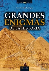 Grandes Enigmas De La Historia