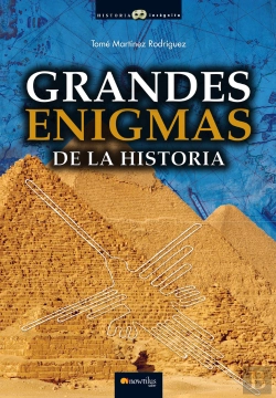 Bertrand.pt - Grandes Enigmas De La Historia