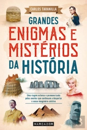 Grandes Enigmas e Mistérios da História