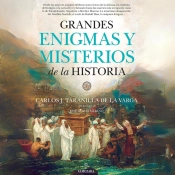 Grandes Enigmas Y Misterios De La Historia