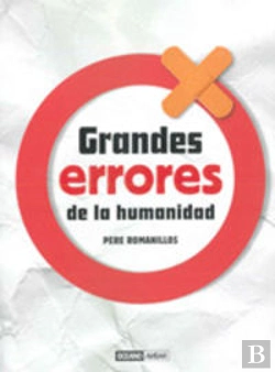 Bertrand.pt - Grandes Errores De La Humanidad