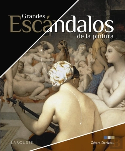 Bertrand.pt - Grandes Escandalos De La Pintura