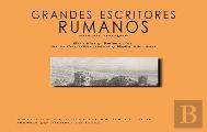 Grandes Escritores Rumanos