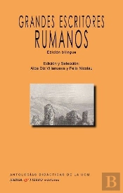 Grandes Escritores Rumanos