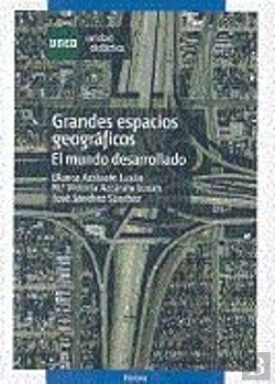 Bertrand.pt - Grandes Espacios Geográficos: El Mundo Desarrollado