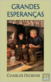 Grandes Esperanças - Dickens