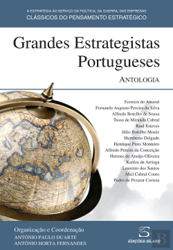 Bertrand.pt - Grandes Estrategistas Portugueses