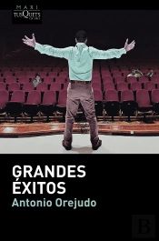 Grandes Éxitos