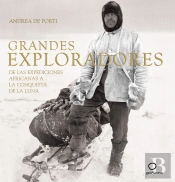 Grandes Exploradores