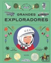 Grandes Exploradores