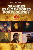 Grandes Exploradores Portugueses