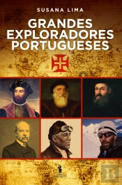 Grandes Exploradores Portugueses