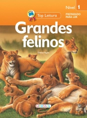 Grandes Felinos