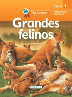 Bertrand.pt - Grandes Felinos