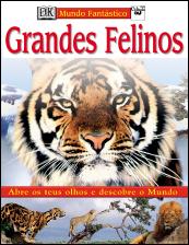 Grandes Felinos