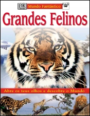 Grandes Felinos