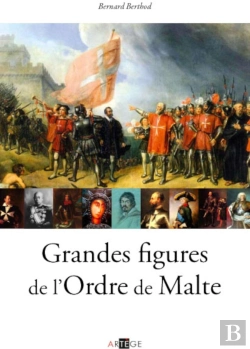 Bertrand.pt - Grandes Figures De L'Ordre De Malte