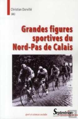 Bertrand.pt - Grandes Figures Sportives Du Nord-Pas De Calais