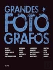 Grandes Fotógrafos