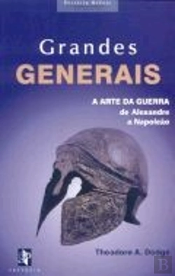 Bertrand.pt - Grandes Generais