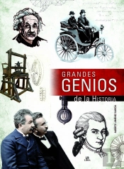 Grandes Genios De La Historia