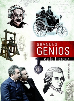 Bertrand.pt - Grandes Genios De La Historia