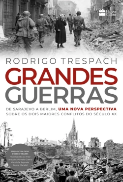 Bertrand.pt - Grandes Guerras