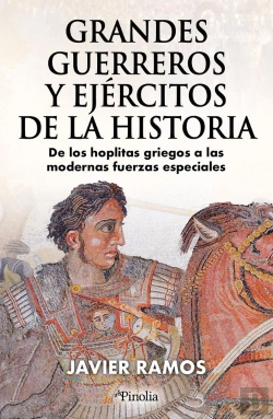 Bertrand.pt - Grandes Guerreros Y Ejercitos De La Historia