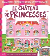Grandes Histoires Pour Petites Mains