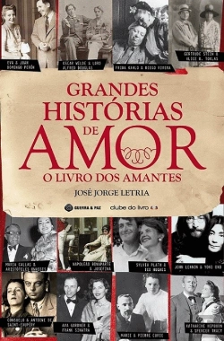 Bertrand.pt - Grandes Histórias de Amor