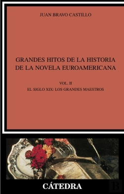 Bertrand.pt - Grandes Hitos De La Historia De La Novela Euroamericana
