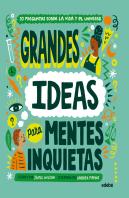 Grandes Ideas Para Mentes Inquietas